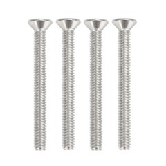 Aluminum For CB HAM Radio Antenna Mount Bracket fit Pickup Truck Stake Pocket US