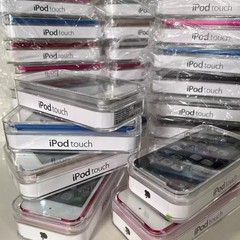 ✨NEW✨Sealed Apple iPod Touch 5th 6th 7th Generation 16GB 32GB 128GB 256GB LOT