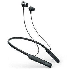 PHILIPS Bluetooth Neckband Headphones, Wireless Earbuds IPX5 Waterproof