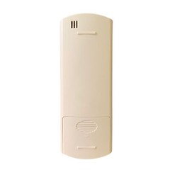 Remote Control For Insignia NS-AC06PWH1 NS-AC07PWH1 NS-AC08PWH1 Air Conditioner