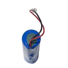 Elecinspace 3000mAh Li-ion Battery – 3.7V Rechargeable Lithium-Ion Cell 4.2V Max