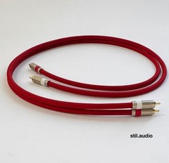 handmade rca cables – made by me in philadelphia