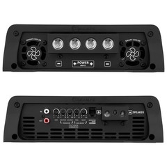 [US SELLER] Taramps Bass 30k 30000W 1 Ohm RMS Competition Bass Car Amplifier
