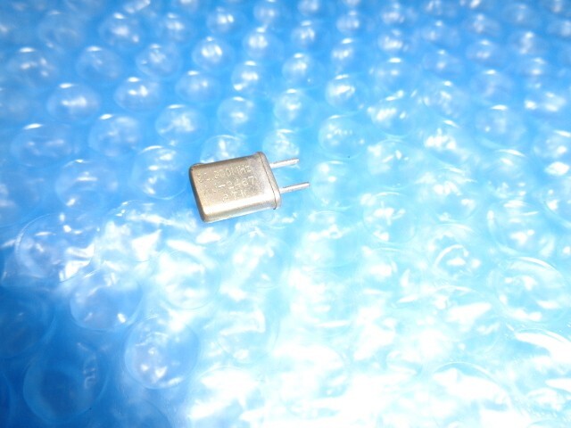 YAESU HC23-U Crystal for FT-101Z Unit Ham amateur radio parts