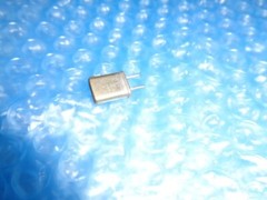 YAESU HC23-U Crystal for FT-101Z Unit Ham amateur radio parts