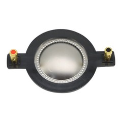 Diaphragm Replacement For Timpano Tempesta TPT-RPDH2000 TPT-DH2000 Horn Driver