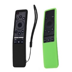 Silicone Protective Case Cover for Samsung Smart TV Remote Controller BN59 Lot