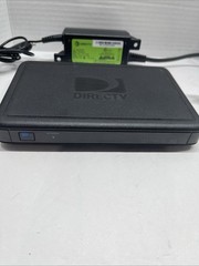 DIRECTV C41-500 Genie Mini Advanced Whole Home Client w OEM Power Cable