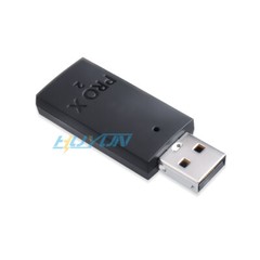 For Logitech GPRO X 2 Wireless Gaming Headset USB Dongle Receiver USB Adapter
