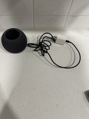 Apple HomePod Mini Smart Speaker Space Gray A2374
