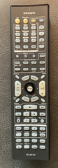 Integra RM-631M Genuine OEM Remote Control, Used. Pro cleaned and tested.