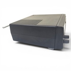Radio Shack PRO-2030 Hyperscan 80 Channel Programmable Scanner 20-407 Manual AC