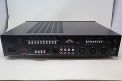 Speco Technologies PBM 60A 60W RMS P.A. Amplifier – Used