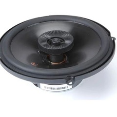 Infinity PR603F 6-1/2 inch 2-Way Car Audio Replacement/Upgrade Speakers Qty: 4