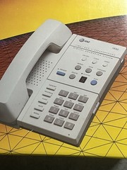Digital Answering System Speakerphone 1830 In Box Appears New- Vintage 1994 AT&T