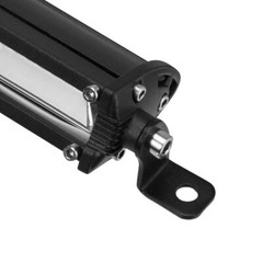 12″ inch 450W LED Work Light Bar Combo Spot Flood Driving Off Road SUV Boat ATV