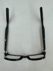 Harmonix – SonaVue Audio Reader Glasses – +2.0D – Black