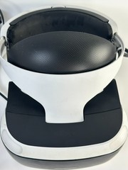 Sony PlayStation VR Headset CUH ZVR1 Processor Unit Disc Cables Complete Used