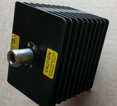 Pasternack PE7019-40 DC 18GHz, 40dB, 50W, 50 Ohm N-type coaxial Fixed Attenuator