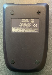 Philips TSU6000/01 Pronto Pro Color Control +RF Kit. Used, Pro Cleaned & Tested