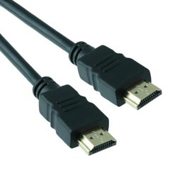 Gold Plated HDMI Cable High Speed Lead Xbox Sky PS3 PS4 50cm 1m 1.5m 2m 3m