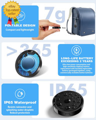 Air Tags forAndroid,AirTags4 Pack Android,Android Tracker Tags2Year Battery Life