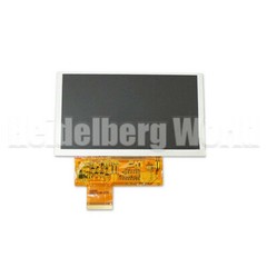 New LCD Panel TM050RDH03-41 5inch With 90 days warranty