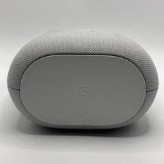 Google Nest Audio Smart Speaker – Chalk Charger Not Included