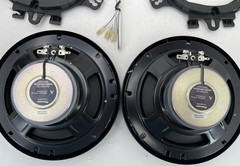 Pioneer TS-A653FH A-Series MAX 6-1/2″ 2-way speakers (Pair) TSA653FH OB