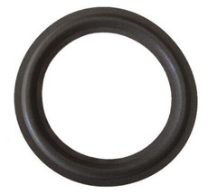 10″ 10 inch 10inch 250mm Universal Speaker Surround Repair Rubber Woofer Edge