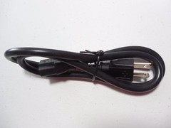 POLAROID TLA-01911C TLX-04011C TLA-01515B FLX-03210B FLM-2601 AC POWER CORD part