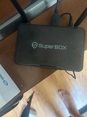 SuperBox S6 Pro TV BOX – Ship Same Day