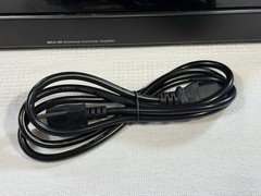 Russound MCA88 8Zones Amplifier Preowned Please Read Description G2U