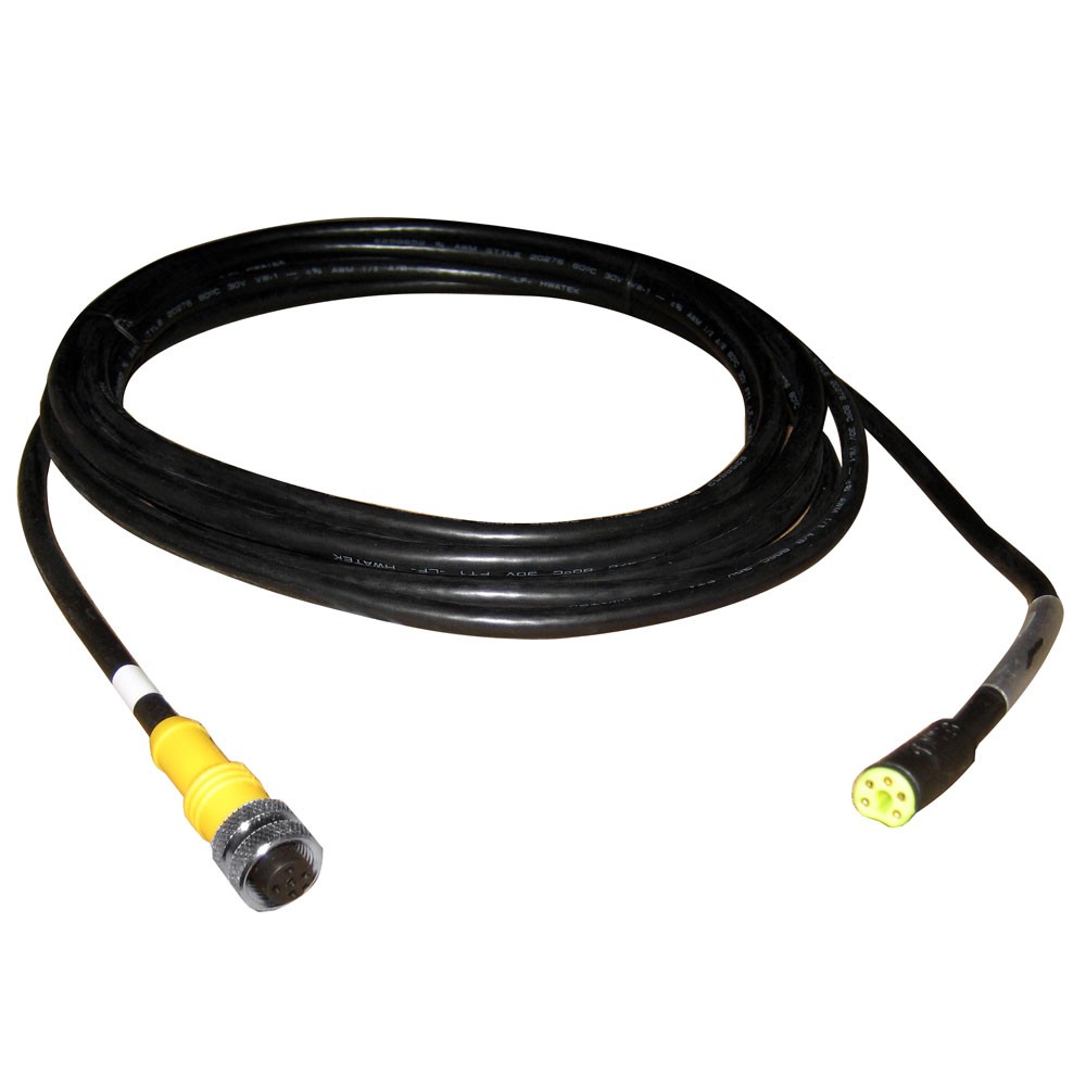 Simrad Micro-C Female to SimNet Cable – 1M 24006199 UPC 809190312579