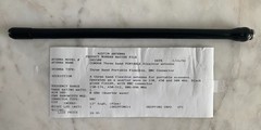 Uniden BCD325P2 Handheld Scanner + DMR Upgrade & Other Extras