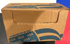 Brand New ~ CORTELCO 255413-VBA-20M Wall Phone BEIGE 2554-V-BG UPC 048044255123