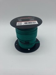 16 AWG Primary Wire 100% Fine-Stranded Copper Made in the USA Lot