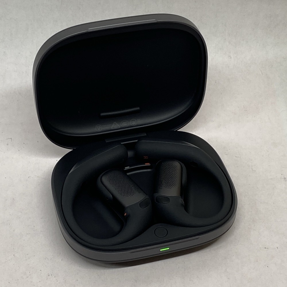 SHOKZ Openfit Pro BLACK T010