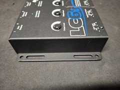 AudioControl LC6i 6 Channel Car Stereo Line Output Converter Internal Summing