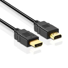 30 FT 30′ Ft High Speed HDMI Ethernet M/M 3D Cable 1080p HDTV PS3 xBox DVD M-M
