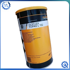 1Kg ( 35.3 OZ) KLUBER Lubrication ISOFLEX TOPAS L 152 Grease Free Ship New