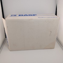 10 Pack – BASF T-120 Extra Quality VHS VCR Video Cassette SEALED
