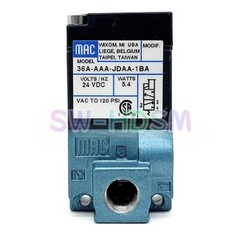1PCS New For MAC 36A-AAA-JDAA-1BA Electronic Boost Control Solenoid Valve