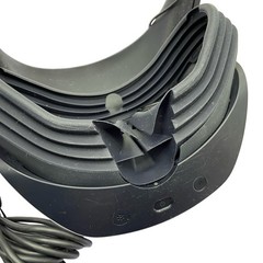 FOR PARTS Sony PlayStation VR2 CFI-ZVR1 PS5 Virtual Reality Headset