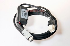 1pc S6-L-P120-*M-E 3M/5M/10M/15M cable for Multi turns absolute value encoder