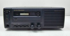 Vertex VXR7000V VXR-7000V VHF Repeater 150-174 MHz 50 Watt w/ Duplexer