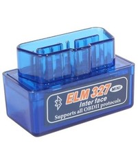 Bluetooth OBD2 Scanner – Car Accessories – OBD2 Scanner – Code Reader