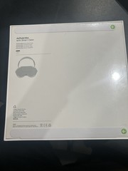 Apple AirPods Max (Space Gray / Black) – BRAND NEW SEALED