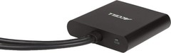 mDP-2DP Multi Monitor Splitter – Mini DisplayPort 1.2 Multi-Stream Transport …