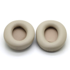 1 Pair Ear Pads Earpads Cuhsion Cover For Sony WH-1000XM3 / WH-1000XM4 Headphone